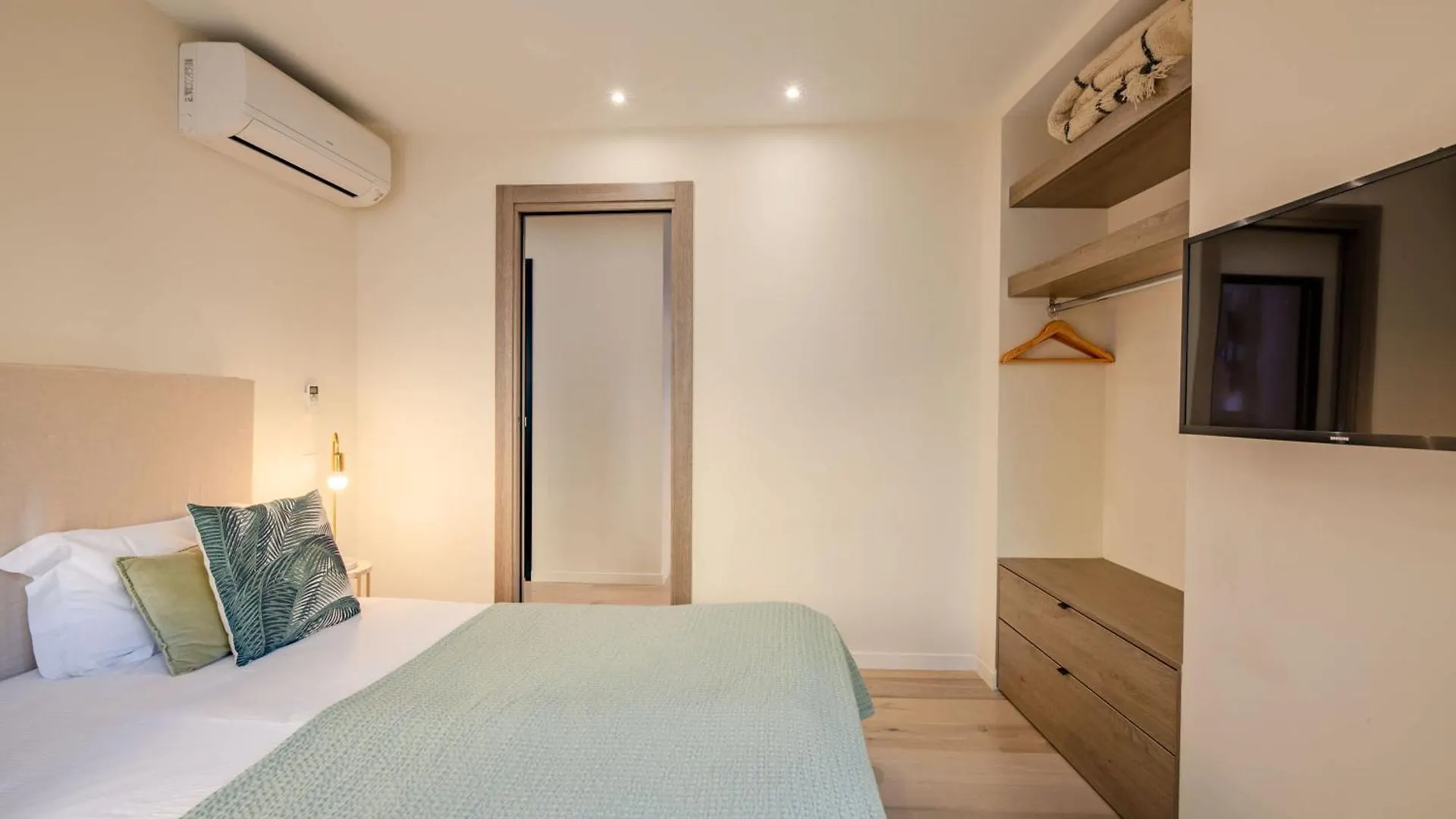 Scandinavian Urban 3 - 2Br Apartment In Cannes Center - Close To The Beach And Palais