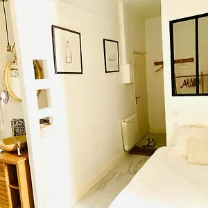 New Suite&spa - Centre - Croisette Appartement