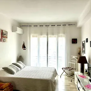 Palais Des Festivals Appartement