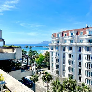 Grand 2 Pieces Gray D'albion Appartement
