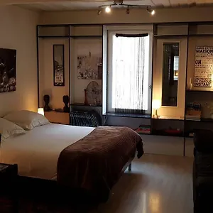 Notre Dame Appartement