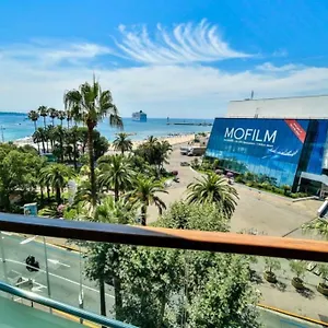 7 Croisette Appartement