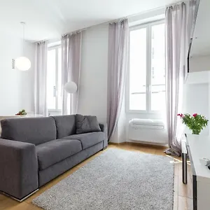 Le St Honoré Appartement